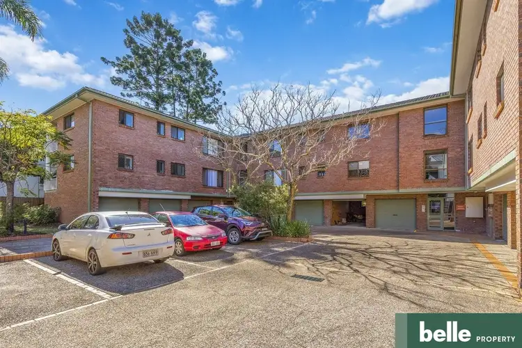 Fifth view of Homely unit listing, 9/15 Leicester Street, Coorparoo QLD 4151