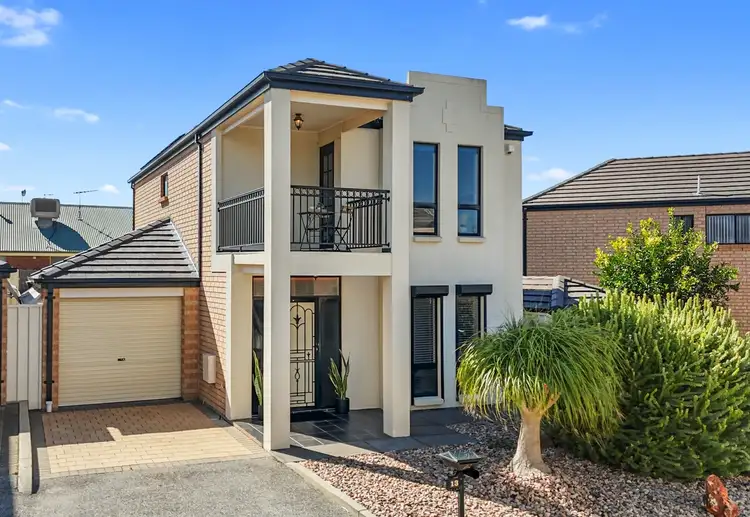 Main view of Homely townhouse listing, 13/1653 Golden Grove Road, Greenwith SA 5125