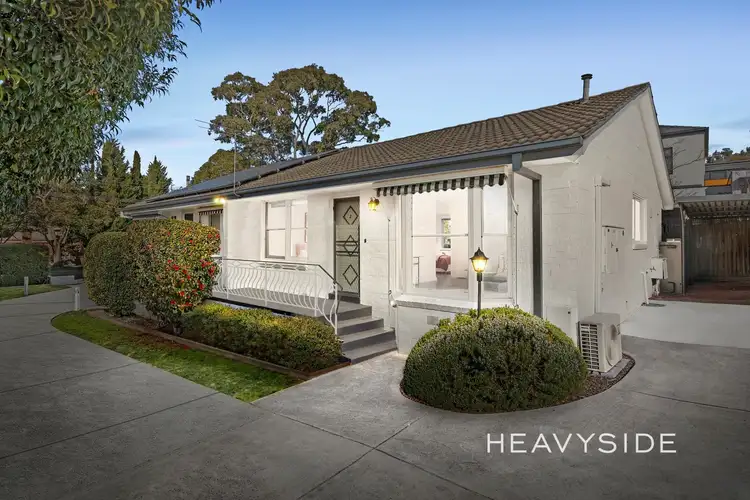 2/100 Main Street, Blackburn VIC 3130