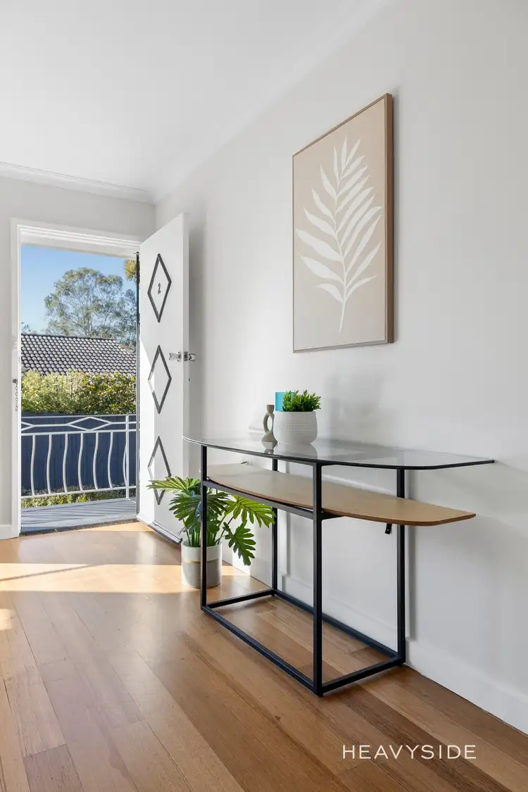 Second view of Homely unit listing, 2/100 Main Street, Blackburn VIC 3130