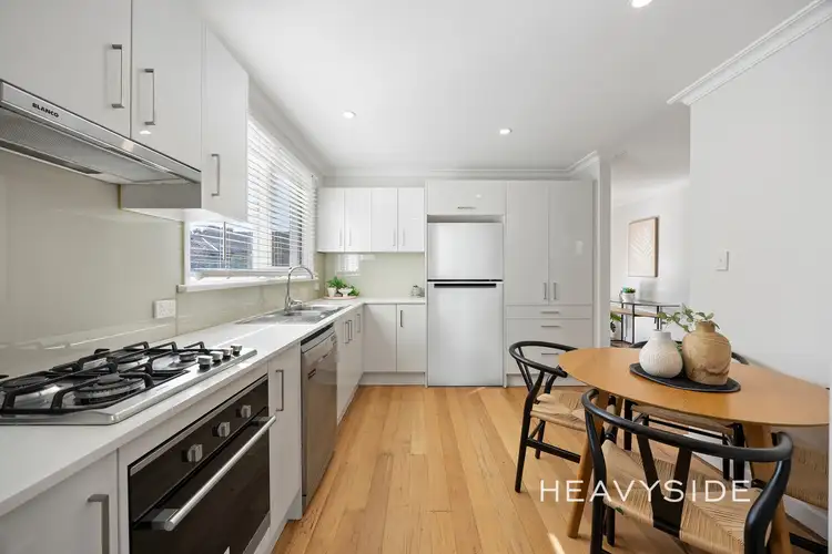 Fifth view of Homely unit listing, 2/100 Main Street, Blackburn VIC 3130