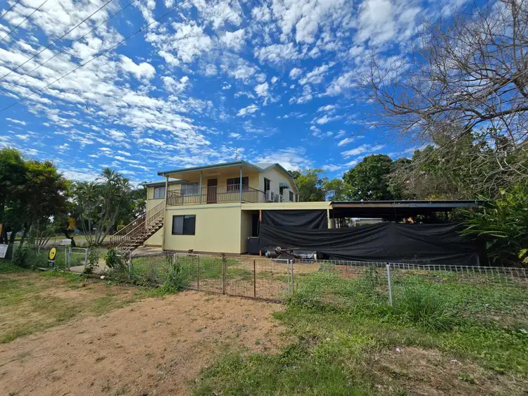 18 Craven Street, Queenton QLD 4820