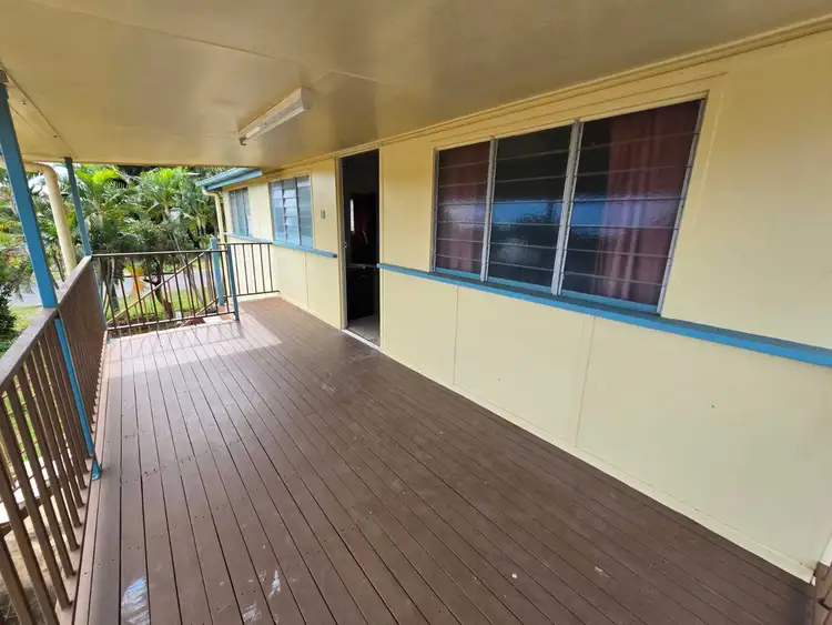 Second view of Homely house listing, 18 Craven Street, Queenton QLD 4820