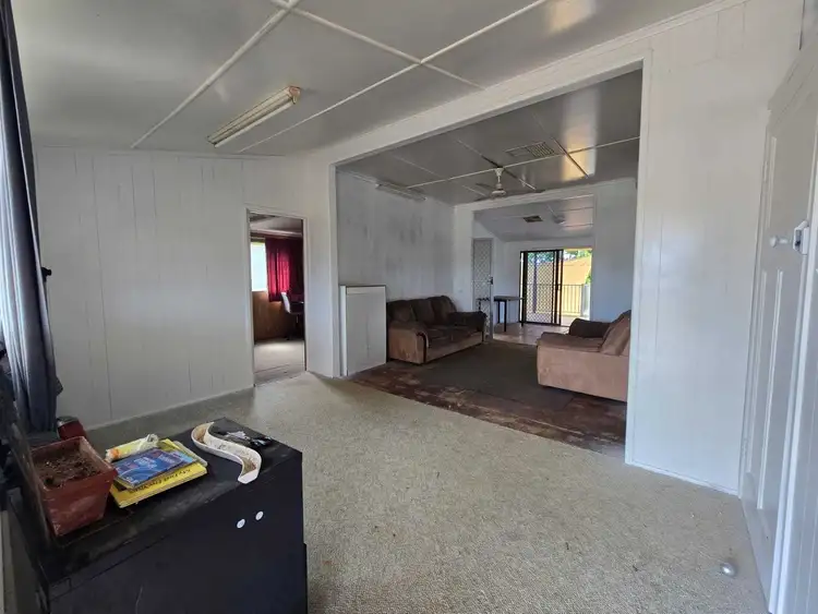 Third view of Homely house listing, 18 Craven Street, Queenton QLD 4820