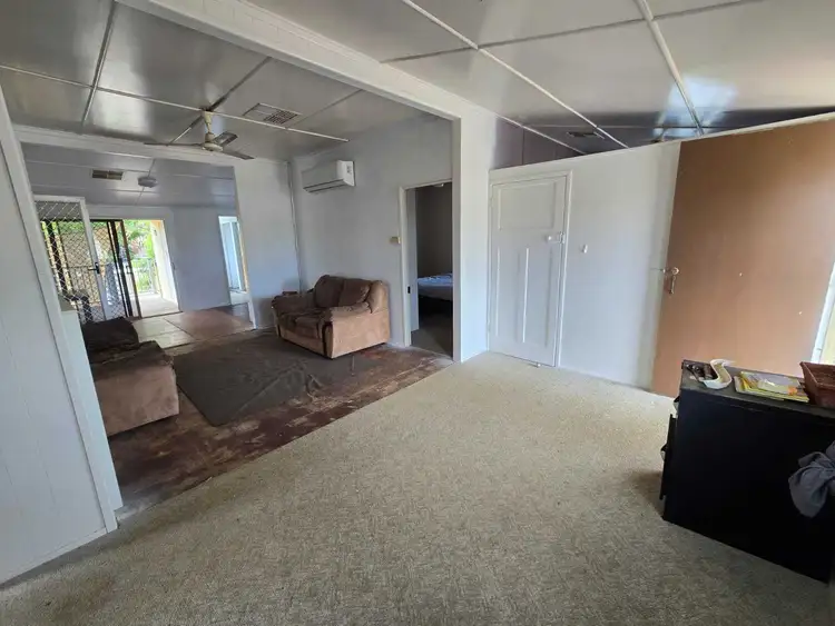 Fourth view of Homely house listing, 18 Craven Street, Queenton QLD 4820