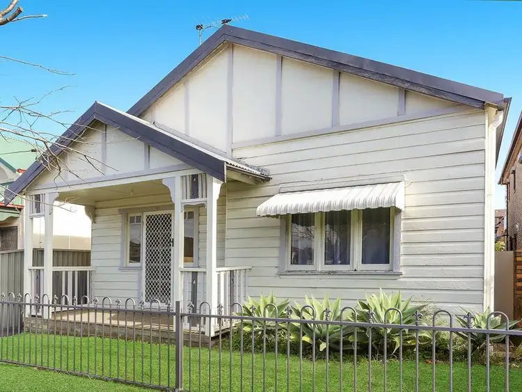 48 Middlemiss Street, Mascot NSW 2020