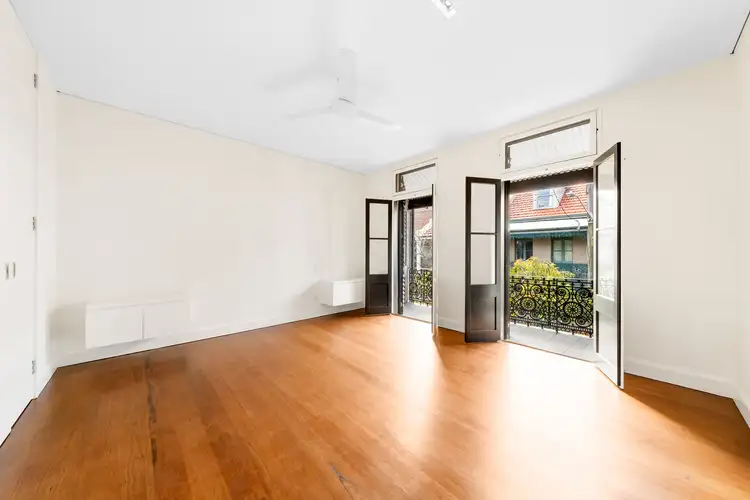 Second view of Homely house listing, 19 Ridge Street, Surry Hills NSW 2010