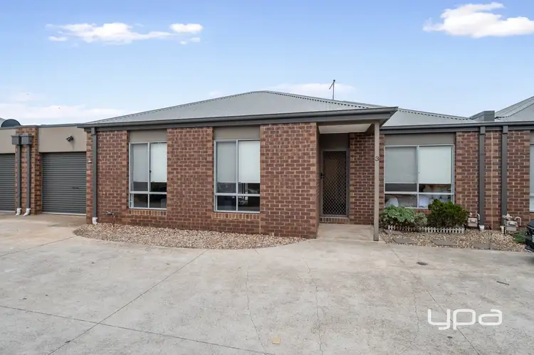 3/20 Somerton Court, Darley VIC 3340