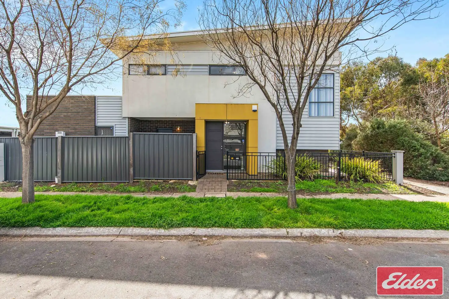 Main view of Homely townhouse listing, 18 Croft Lane, Evanston Gardens SA 5116