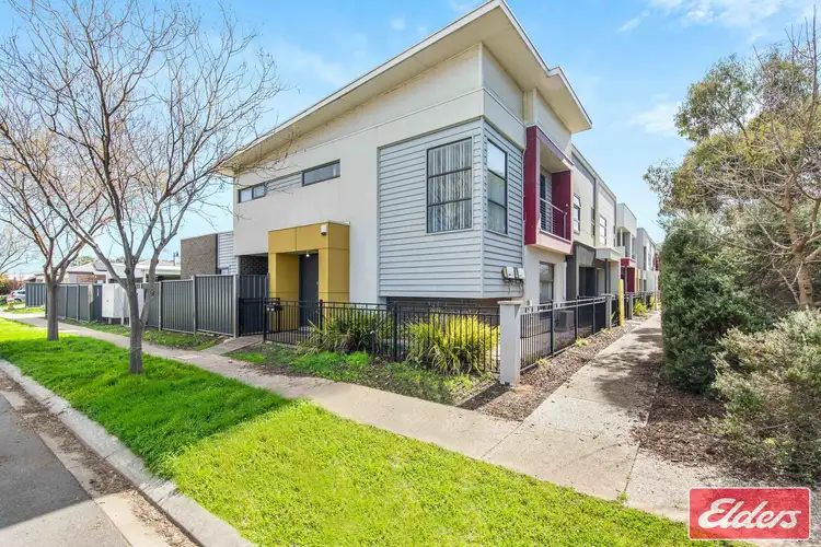 Second view of Homely townhouse listing, 18 Croft Lane, Evanston Gardens SA 5116