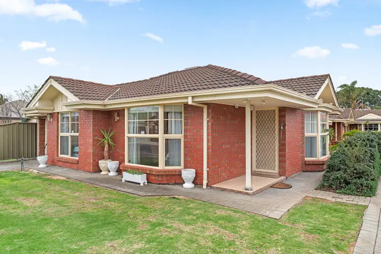 1/9 Mcewin Ave, North Plympton SA 5037