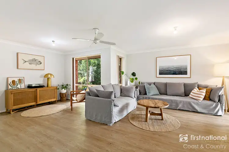 Second view of Homely house listing, 2 Burnett Avenue, Gerringong NSW 2534