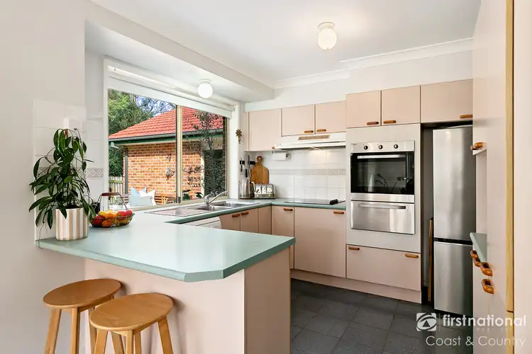 Third view of Homely house listing, 2 Burnett Avenue, Gerringong NSW 2534