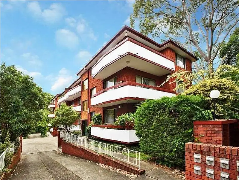 Main view of Homely apartment listing, 9/59-61 Kensington Road, Summer Hill NSW 2130