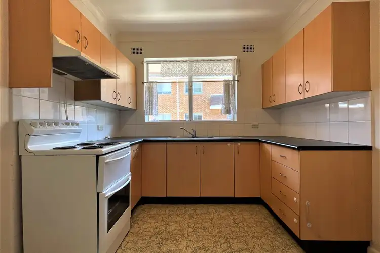 Second view of Homely apartment listing, 9/59-61 Kensington Road, Summer Hill NSW 2130