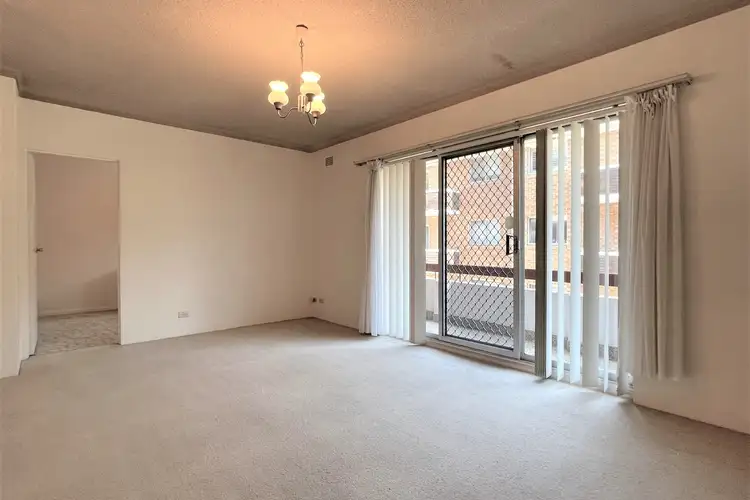 Third view of Homely apartment listing, 9/59-61 Kensington Road, Summer Hill NSW 2130