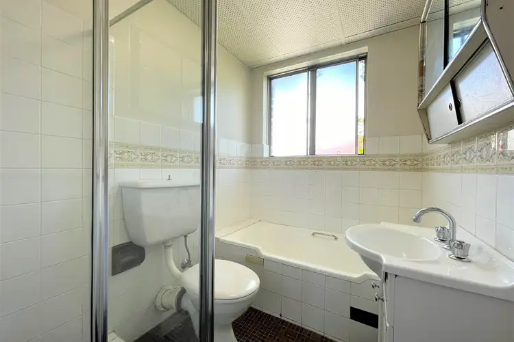 Fifth view of Homely apartment listing, 9/59-61 Kensington Road, Summer Hill NSW 2130