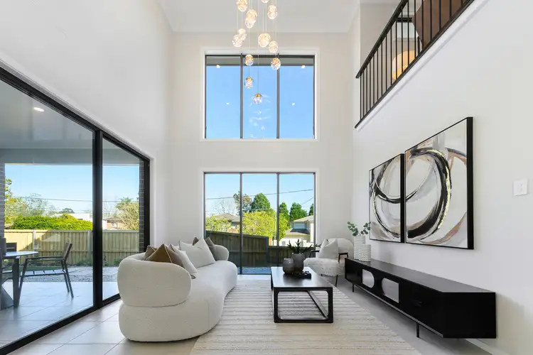 1 Spurwood Road, Turramurra NSW 2074