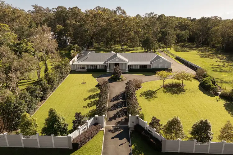 560 Grassdale Road, Gumdale QLD 4154