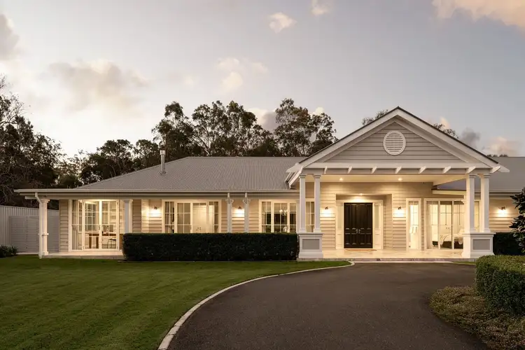 Fourth view of Homely rural property listing, 560 Grassdale Road, Gumdale QLD 4154