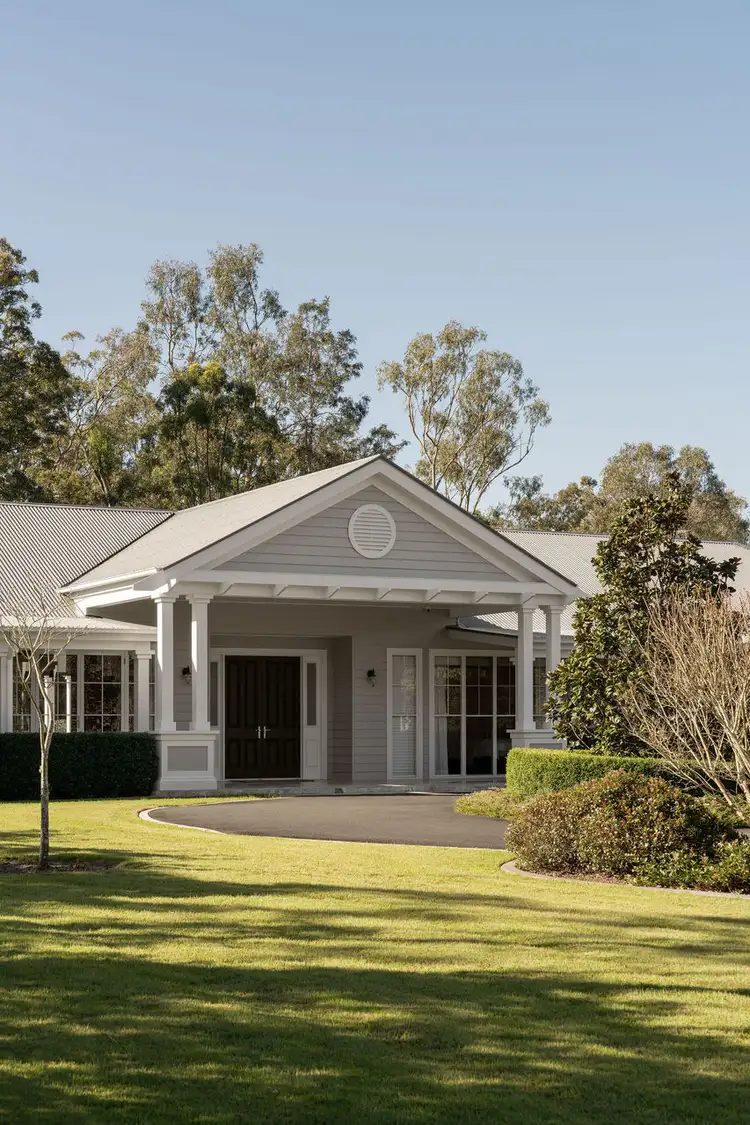 Fifth view of Homely rural property listing, 560 Grassdale Road, Gumdale QLD 4154