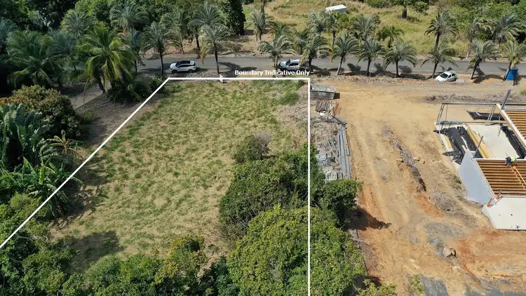 LOT 13, 119 Botanica Drive, Woodwark QLD 4802