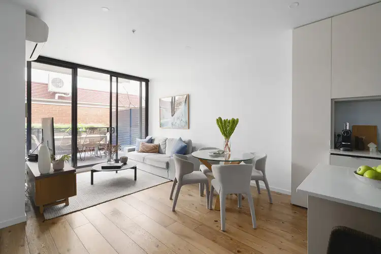 G02/307 Barkers Road, Kew VIC 3101