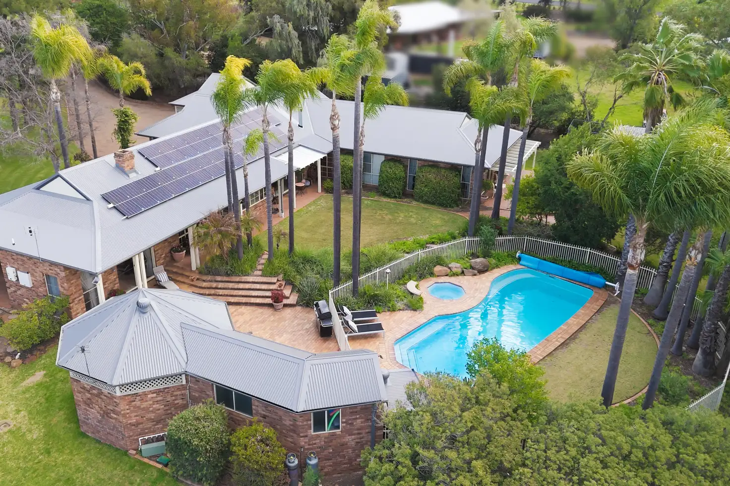Main view of Homely house listing, 4 Peppercorn Place, Dubbo NSW 2830