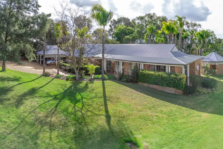 Second view of Homely house listing, 4 Peppercorn Place, Dubbo NSW 2830