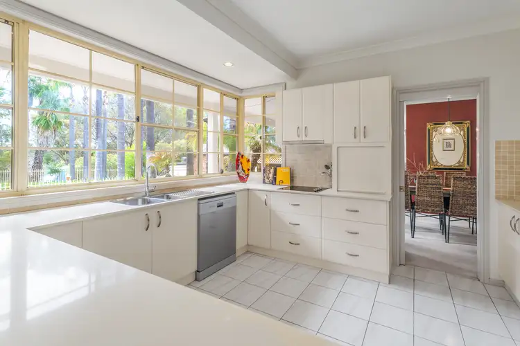Sixth view of Homely house listing, 4 Peppercorn Place, Dubbo NSW 2830