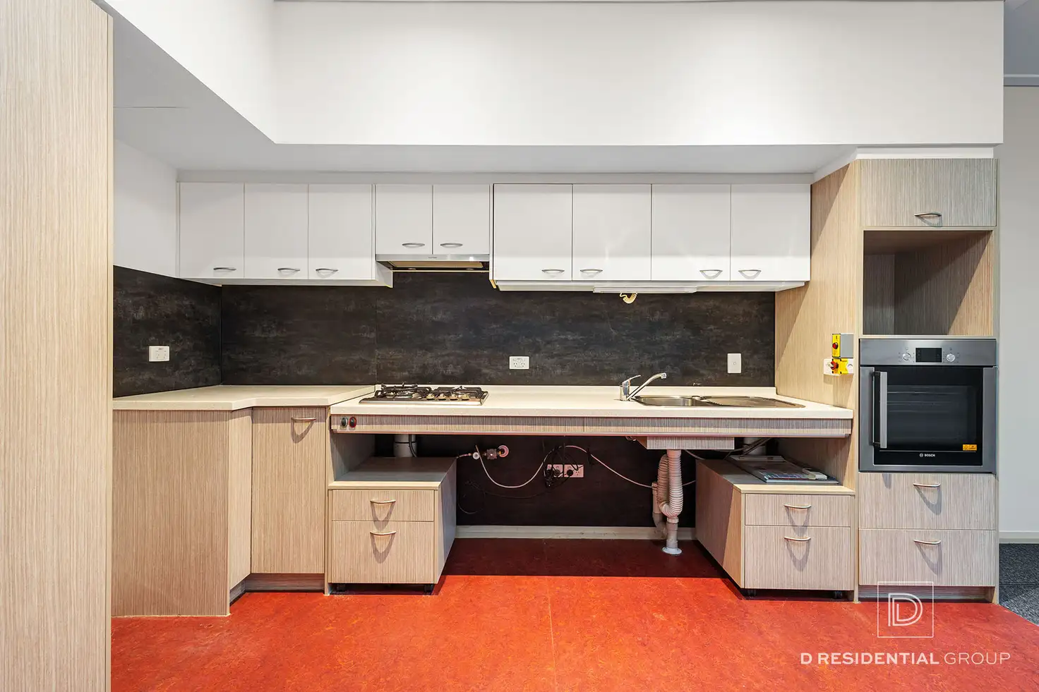 Main view of Homely unit listing, 26/111-133 Goderich Street, East Perth WA 6004