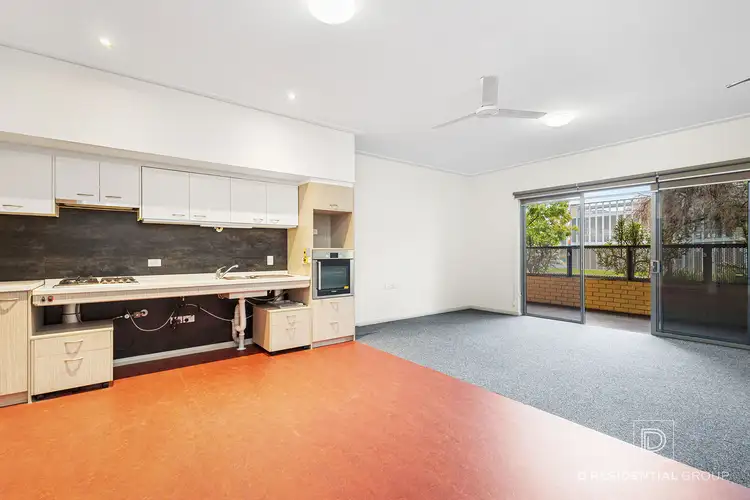 Second view of Homely unit listing, 26/111-133 Goderich Street, East Perth WA 6004