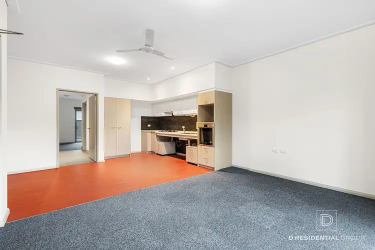 Third view of Homely unit listing, 26/111-133 Goderich Street, East Perth WA 6004