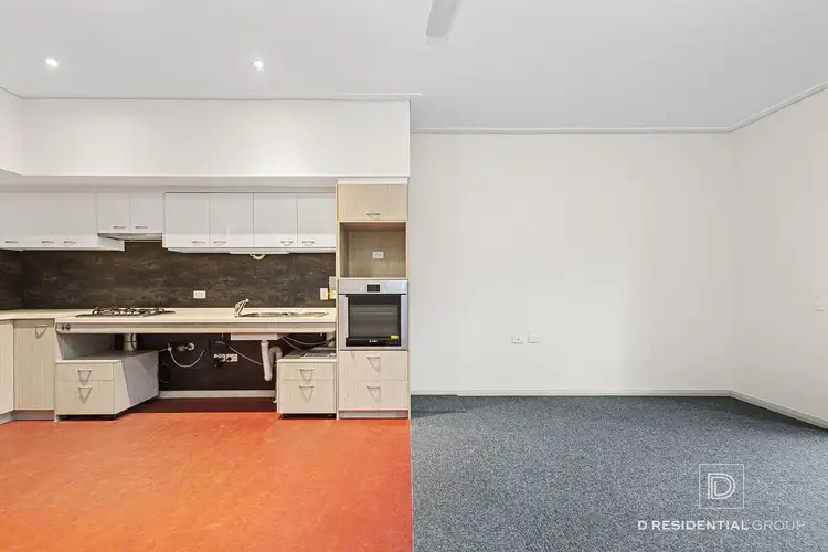 Fifth view of Homely unit listing, 26/111-133 Goderich Street, East Perth WA 6004