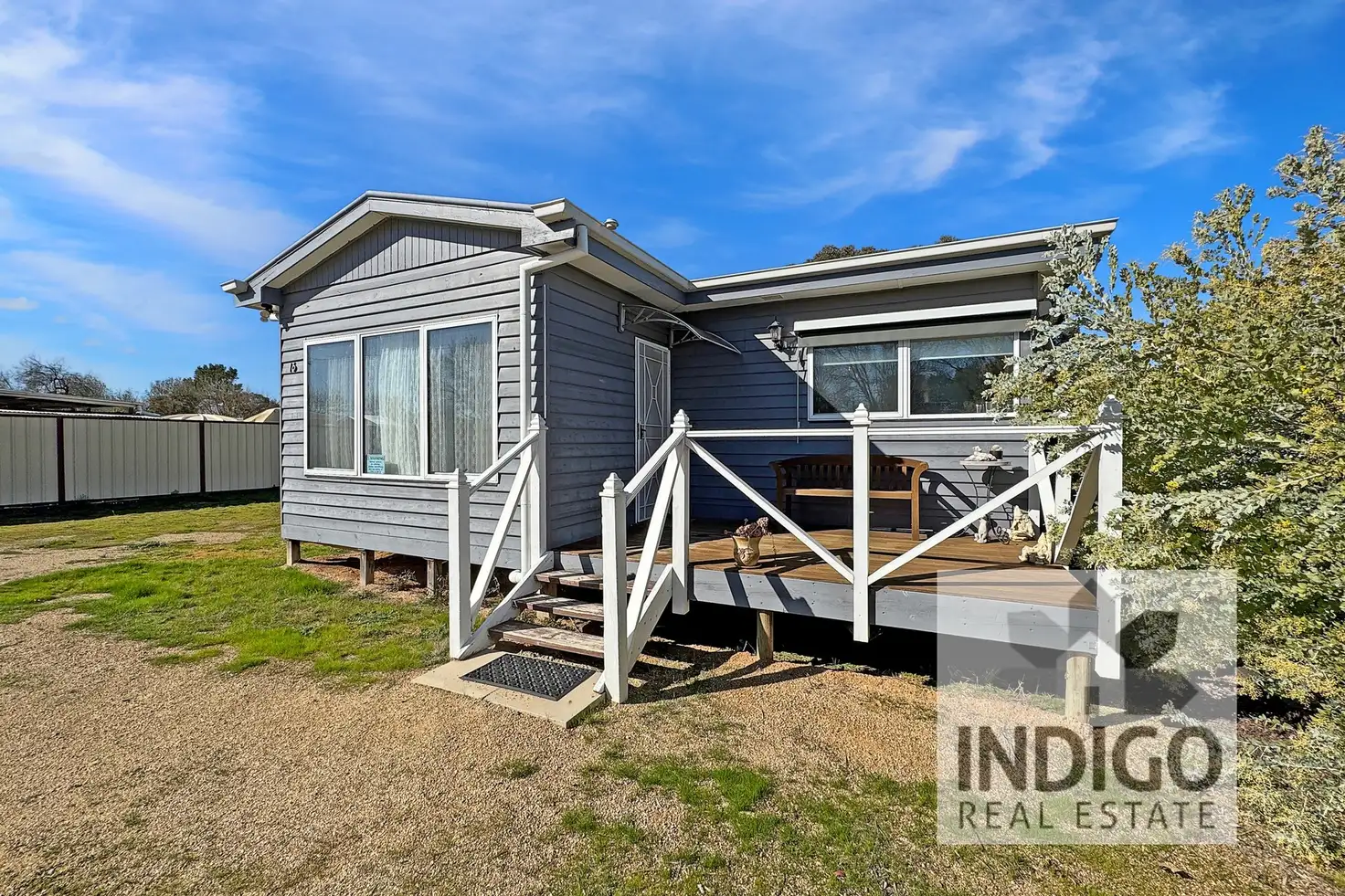 Main view of Homely house listing, 16 Barkly Street, Chiltern VIC 3683