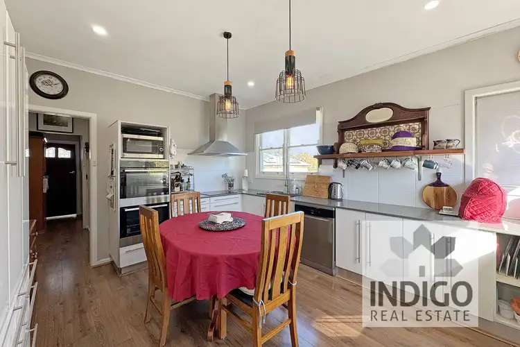 Second view of Homely house listing, 16 Barkly Street, Chiltern VIC 3683