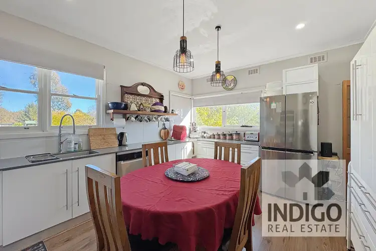 Third view of Homely house listing, 16 Barkly Street, Chiltern VIC 3683