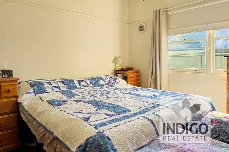 Fifth view of Homely house listing, 16 Barkly Street, Chiltern VIC 3683