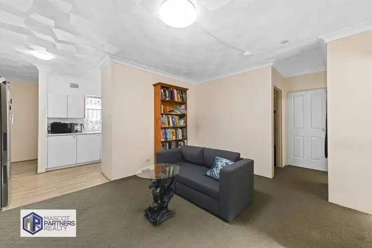 Second view of Homely unit listing, 1/20-22 The Crescent, Penrith NSW 2750