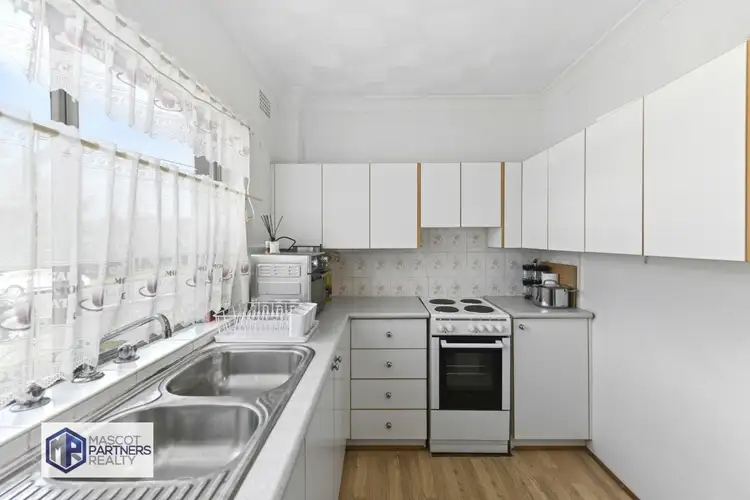 Fourth view of Homely unit listing, 1/20-22 The Crescent, Penrith NSW 2750