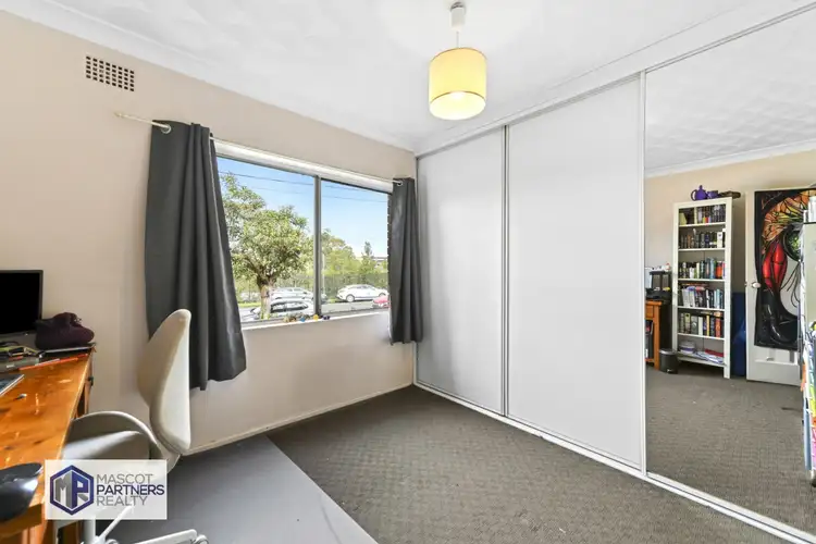 Fifth view of Homely unit listing, 1/20-22 The Crescent, Penrith NSW 2750