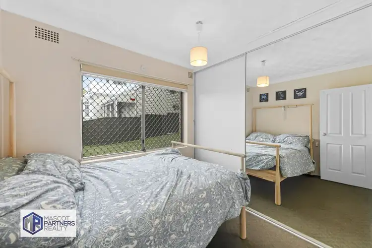 Sixth view of Homely unit listing, 1/20-22 The Crescent, Penrith NSW 2750