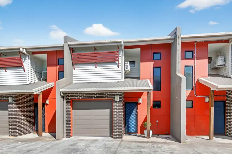 8/19 Wallace Street South, Caboolture QLD 4510