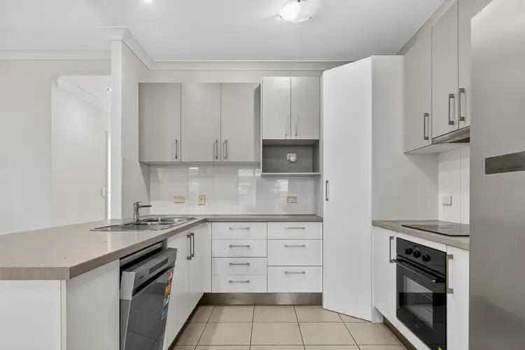 Third view of Homely townhouse listing, 8/19 Wallace Street South, Caboolture QLD 4510