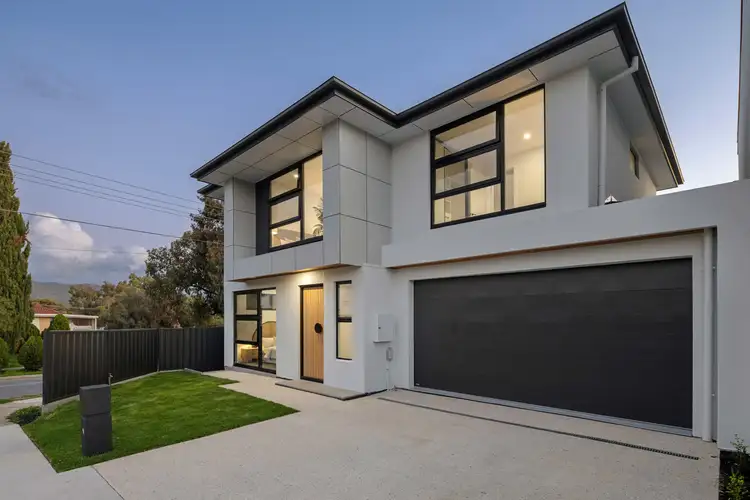 Second view of Homely house listing, 3B Bernard Street, Dernancourt SA 5075