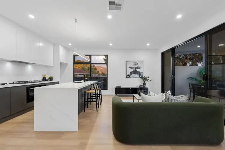 Sixth view of Homely house listing, 3B Bernard Street, Dernancourt SA 5075