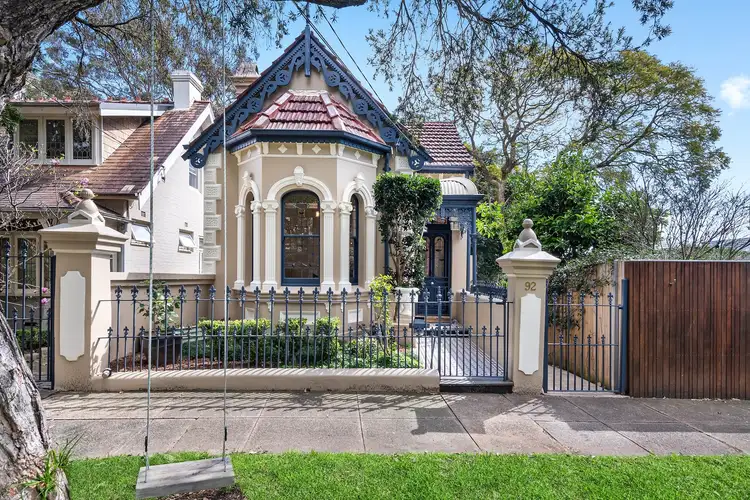 92 The Boulevarde, Dulwich Hill NSW 2203