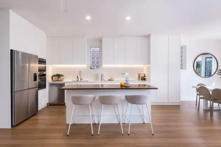 Fifth view of Homely house listing, 92 The Boulevarde, Dulwich Hill NSW 2203