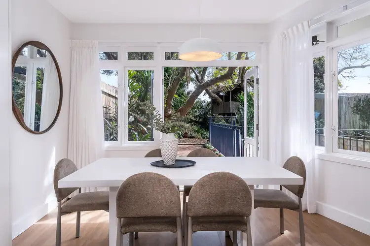 Sixth view of Homely house listing, 92 The Boulevarde, Dulwich Hill NSW 2203