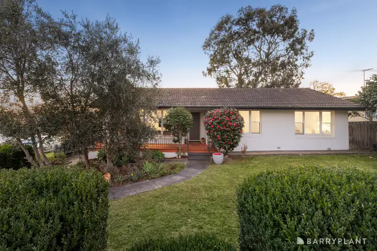 35 Kenmare Street, Watsonia VIC 3087